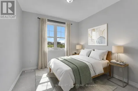 541 Ensatina Crescent Ottawa ON K2J 6H3