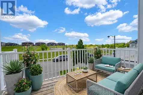 541 Ensatina Crescent Ottawa ON K2J 6H3