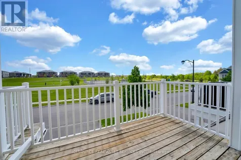 541 Ensatina Crescent Ottawa ON K2J 6H3