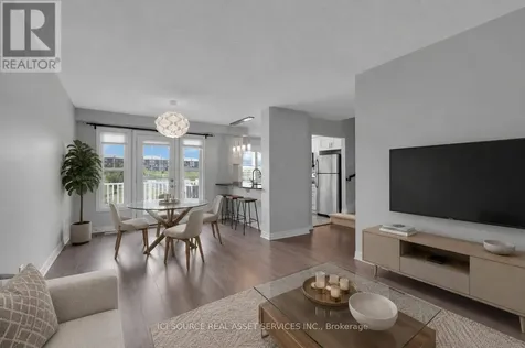 541 Ensatina Crescent Ottawa ON K2J 6H3