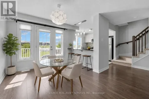 541 Ensatina Crescent Ottawa ON K2J 6H3