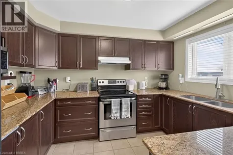 12 Barrett Avenue Brantford ON N3S 0B2