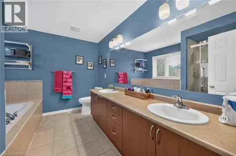 12 Barrett Avenue Brantford ON N3S 0B2
