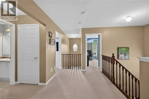 12 Barrett Avenue Brantford ON N3S 0B2