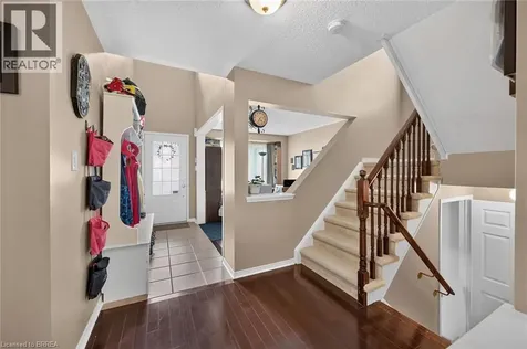 12 Barrett Avenue Brantford ON N3S 0B2