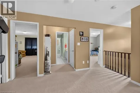 12 Barrett Avenue Brantford ON N3S 0B2
