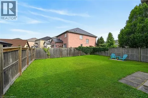 12 Barrett Avenue Brantford ON N3S 0B2