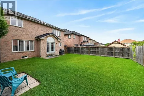 12 Barrett Avenue Brantford ON N3S 0B2