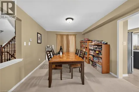 12 Barrett Avenue Brantford ON N3S 0B2