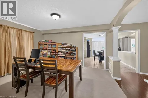 12 Barrett Avenue Brantford ON N3S 0B2