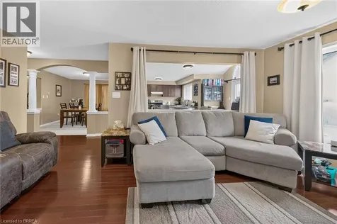 12 Barrett Avenue Brantford ON N3S 0B2