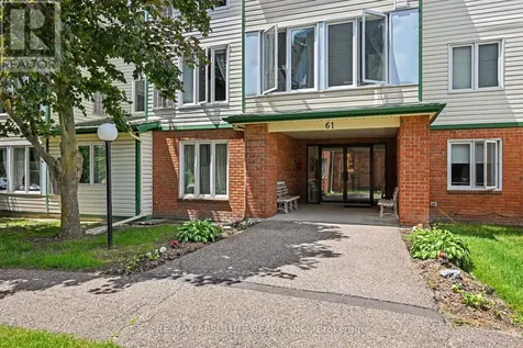 61 Jack Crescent Arnprior ON K7S 3T7