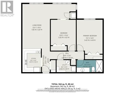61 Jack Crescent Arnprior ON K7S 3T7