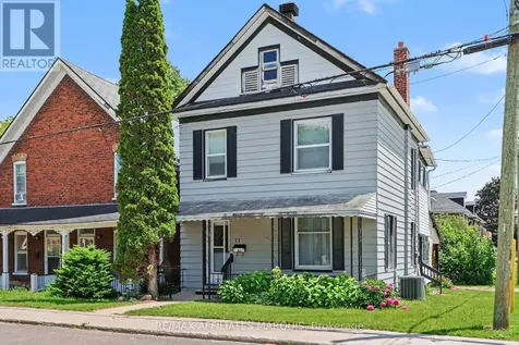 77 Russell Street East Smiths Falls ON K7A 1G8