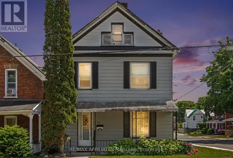 77 Russell Street East Smiths Falls ON K7A 1G8