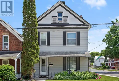 77 Russell Street East Smiths Falls ON K7A 1G8