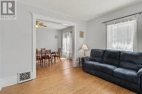 77 Russell Street East Smiths Falls ON K7A 1G8