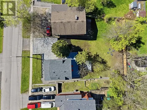 23 Aberdeen Street Haldimand ON N3W 1C8