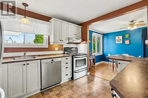 33 Newbury Avenue Ottawa ON K2E 6K7