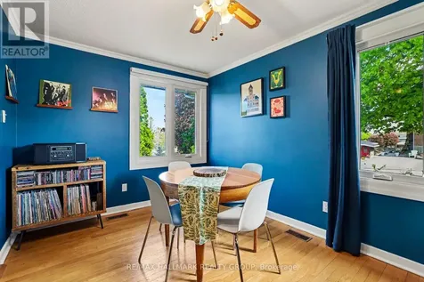 33 Newbury Avenue Ottawa ON K2E 6K7