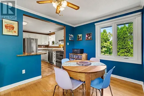 33 Newbury Avenue Ottawa ON K2E 6K7