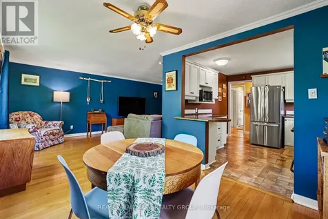 33 Newbury Avenue Ottawa ON K2E 6K7