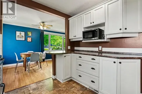 33 Newbury Avenue Ottawa ON K2E 6K7