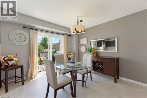 175 Mcguiness Drive Brantford ON N3T 0B5