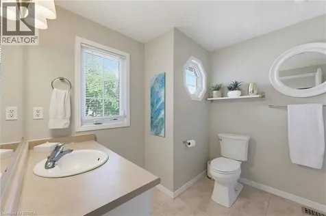 175 Mcguiness Drive Brantford ON N3T 0B5