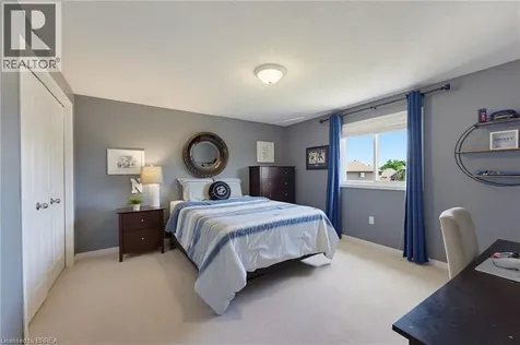 175 Mcguiness Drive Brantford ON N3T 0B5