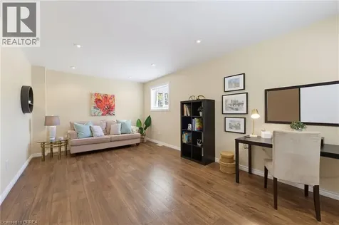 175 Mcguiness Drive Brantford ON N3T 0B5