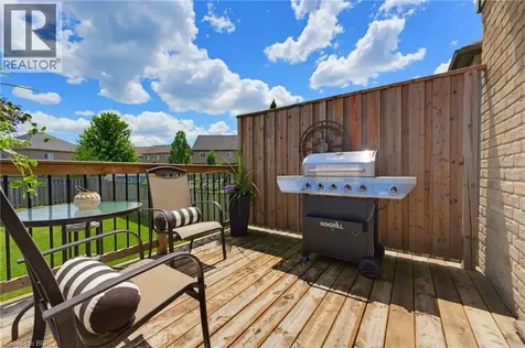 175 Mcguiness Drive Brantford ON N3T 0B5