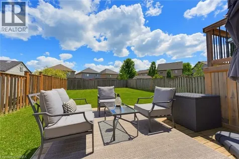 175 Mcguiness Drive Brantford ON N3T 0B5