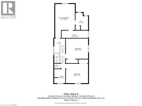 175 Mcguiness Drive Brantford ON N3T 0B5
