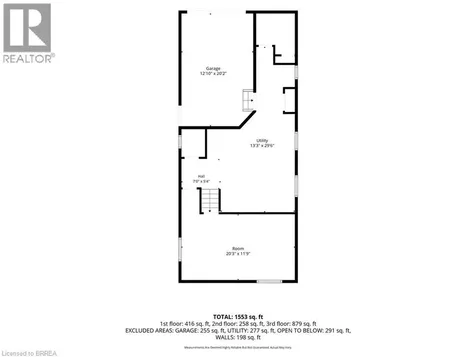 175 Mcguiness Drive Brantford ON N3T 0B5