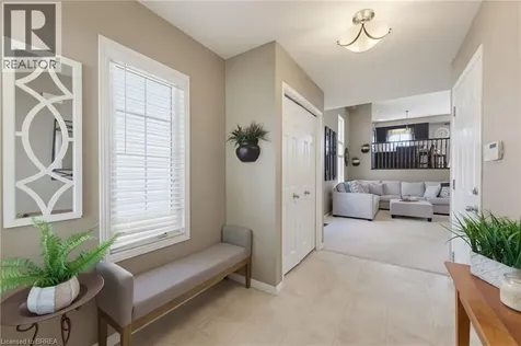 175 Mcguiness Drive Brantford ON N3T 0B5