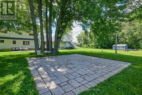 20199 County Rd 2 Road South Glengarry ON K0C 2E0
