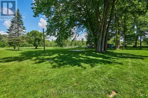 20199 County Rd 2 Road South Glengarry ON K0C 2E0