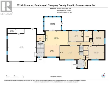 20199 County Rd 2 Road South Glengarry ON K0C 2E0