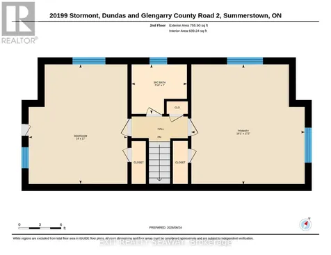 20199 County Rd 2 Road South Glengarry ON K0C 2E0
