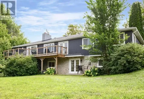 197702 Grey Road 7 Road Meaford ON N4L 1W7