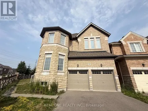39 Mowder Drive Aurora ON L4G 0V4