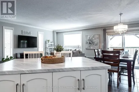 175 Franklin Drive Stratford ON N5A 6R1