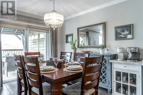 175 Franklin Drive Stratford ON N5A 6R1