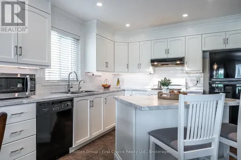 175 Franklin Drive Stratford ON N5A 6R1