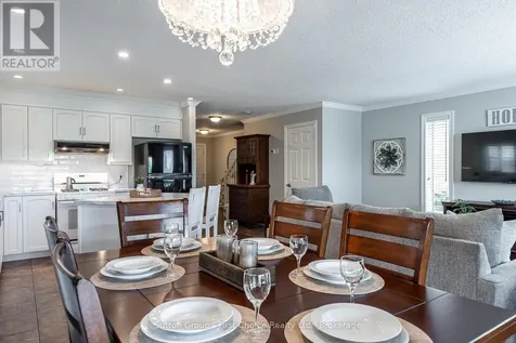 175 Franklin Drive Stratford ON N5A 6R1