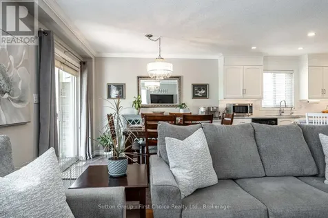 175 Franklin Drive Stratford ON N5A 6R1