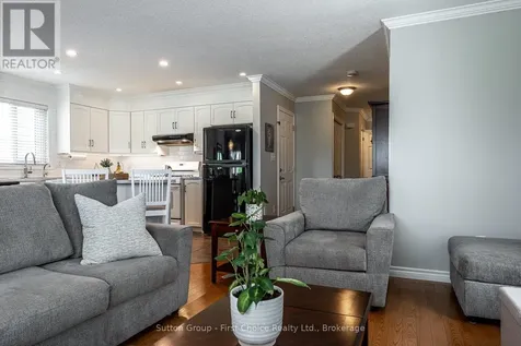 175 Franklin Drive Stratford ON N5A 6R1