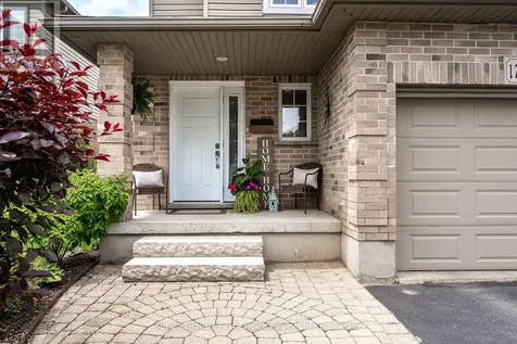 175 Franklin Drive Stratford ON N5A 6R1