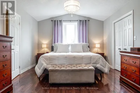 175 Franklin Drive Stratford ON N5A 6R1